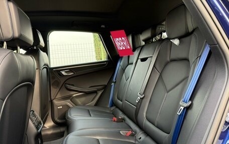 Porsche Macan I рестайлинг, 2025 год, 11 750 000 рублей, 22 фотография