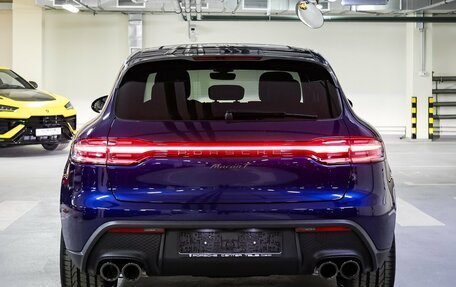 Porsche Macan I рестайлинг, 2025 год, 11 750 000 рублей, 13 фотография