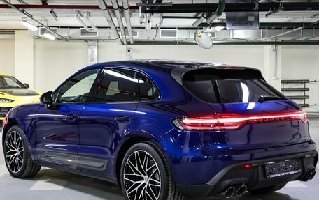 Porsche Macan I рестайлинг, 2025 год, 11 750 000 рублей, 7 фотография