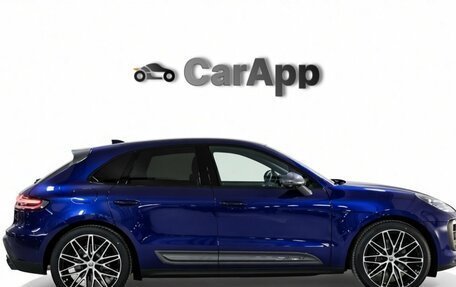 Porsche Macan I рестайлинг, 2025 год, 11 750 000 рублей, 5 фотография