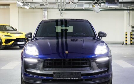 Porsche Macan I рестайлинг, 2025 год, 11 750 000 рублей, 12 фотография