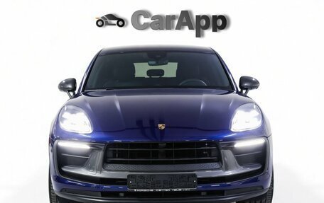 Porsche Macan I рестайлинг, 2025 год, 11 750 000 рублей, 6 фотография