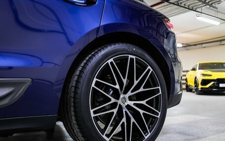 Porsche Macan I рестайлинг, 2025 год, 11 750 000 рублей, 8 фотография