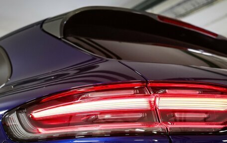 Porsche Macan I рестайлинг, 2025 год, 11 750 000 рублей, 16 фотография