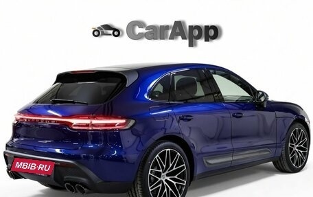 Porsche Macan I рестайлинг, 2025 год, 11 750 000 рублей, 4 фотография