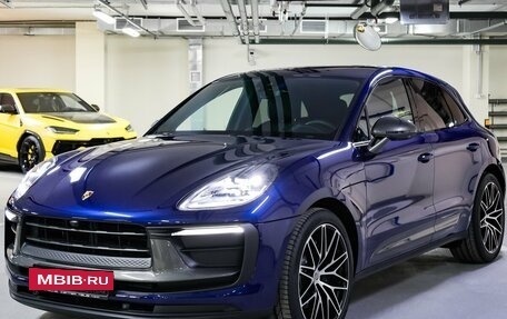 Porsche Macan I рестайлинг, 2025 год, 11 750 000 рублей, 15 фотография