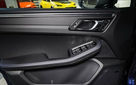 Porsche Macan I рестайлинг, 2025 год, 11 750 000 рублей, 20 фотография