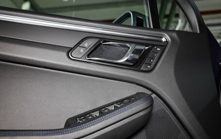 Porsche Macan I рестайлинг, 2025 год, 11 750 000 рублей, 21 фотография