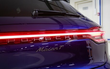 Porsche Macan I рестайлинг, 2025 год, 11 750 000 рублей, 17 фотография