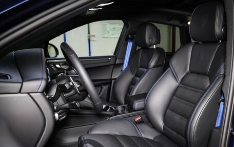 Porsche Macan I рестайлинг, 2025 год, 11 750 000 рублей, 25 фотография