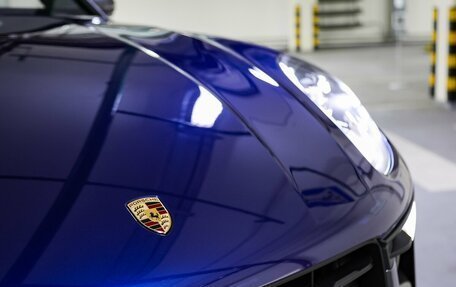 Porsche Macan I рестайлинг, 2025 год, 11 750 000 рублей, 19 фотография