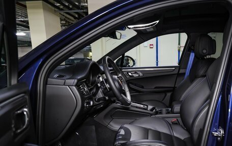 Porsche Macan I рестайлинг, 2025 год, 11 750 000 рублей, 24 фотография