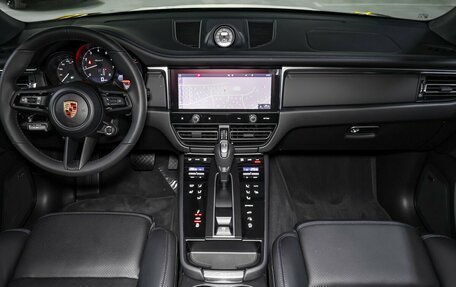 Porsche Macan I рестайлинг, 2025 год, 11 750 000 рублей, 27 фотография