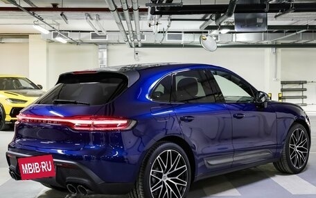 Porsche Macan I рестайлинг, 2025 год, 11 750 000 рублей, 14 фотография