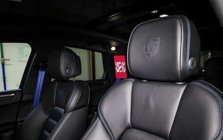 Porsche Macan I рестайлинг, 2025 год, 11 750 000 рублей, 26 фотография