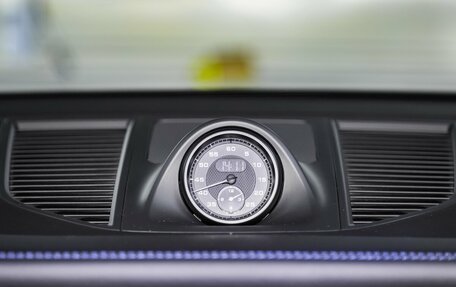 Porsche Macan I рестайлинг, 2025 год, 11 750 000 рублей, 31 фотография