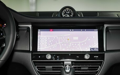 Porsche Macan I рестайлинг, 2025 год, 11 750 000 рублей, 30 фотография