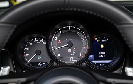 Porsche Macan I рестайлинг, 2025 год, 11 750 000 рублей, 29 фотография