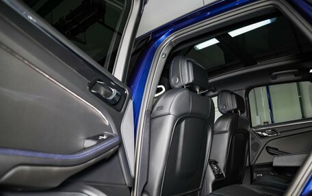 Porsche Macan I рестайлинг, 2025 год, 11 750 000 рублей, 34 фотография