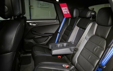 Porsche Macan I рестайлинг, 2025 год, 11 750 000 рублей, 35 фотография