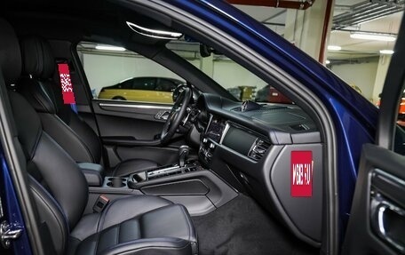 Porsche Macan I рестайлинг, 2025 год, 11 750 000 рублей, 37 фотография