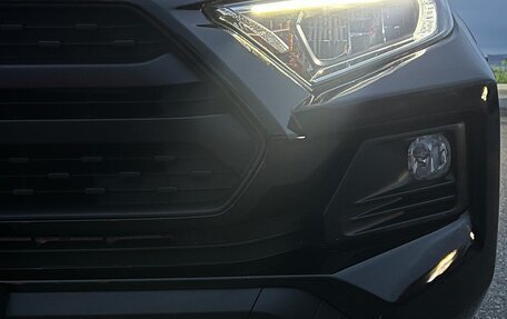 Toyota RAV4, 2020 год, 3 250 000 рублей, 5 фотография