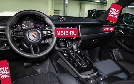 Porsche Macan I рестайлинг, 2025 год, 11 750 000 рублей, 23 фотография