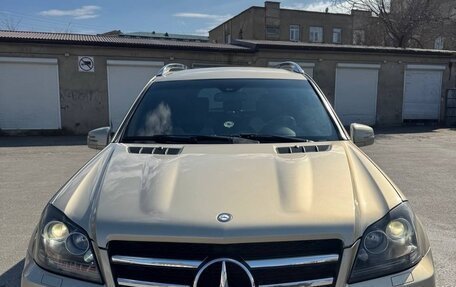 Mercedes-Benz GL-Класс, 2012 год, 2 850 000 рублей, 6 фотография