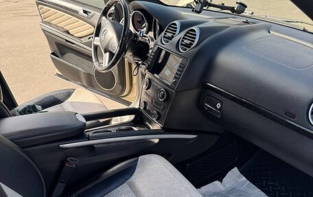 Mercedes-Benz GL-Класс, 2012 год, 2 850 000 рублей, 9 фотография