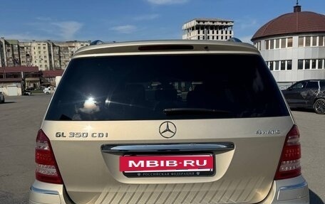 Mercedes-Benz GL-Класс, 2012 год, 2 850 000 рублей, 3 фотография