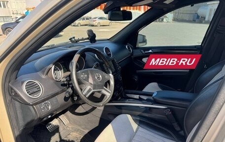 Mercedes-Benz GL-Класс, 2012 год, 2 850 000 рублей, 7 фотография