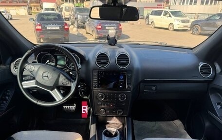Mercedes-Benz GL-Класс, 2012 год, 2 850 000 рублей, 8 фотография