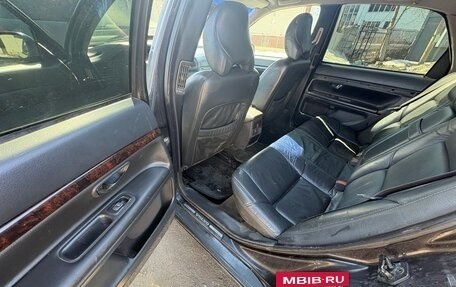 Volvo S80 II рестайлинг 2, 2001 год, 250 000 рублей, 9 фотография