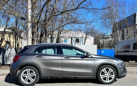 Mercedes-Benz GLA, 2014 год, 1 670 000 рублей, 3 фотография