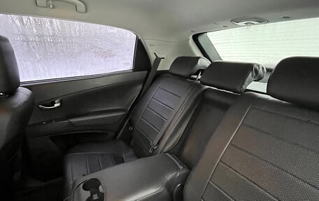 SsangYong Actyon II рестайлинг, 2012 год, 850 000 рублей, 8 фотография