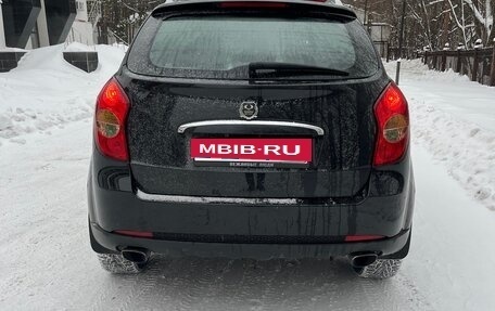 SsangYong Actyon II рестайлинг, 2012 год, 850 000 рублей, 6 фотография