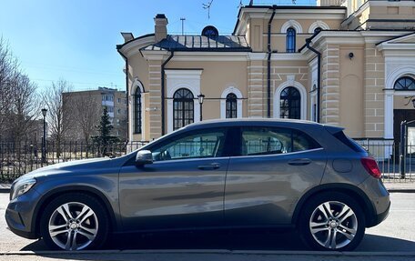 Mercedes-Benz GLA, 2014 год, 1 670 000 рублей, 6 фотография
