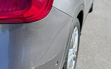 Mercedes-Benz GLA, 2014 год, 1 670 000 рублей, 11 фотография