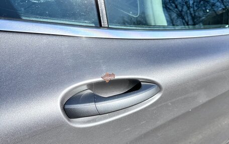 Mercedes-Benz GLA, 2014 год, 1 670 000 рублей, 12 фотография