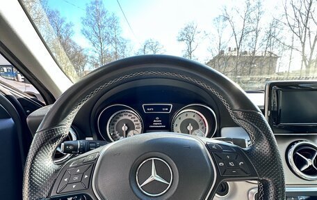 Mercedes-Benz GLA, 2014 год, 1 670 000 рублей, 8 фотография