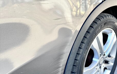 Mercedes-Benz GLA, 2014 год, 1 670 000 рублей, 10 фотография