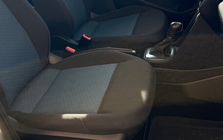 Volkswagen Polo VI (EU Market), 2013 год, 940 000 рублей, 6 фотография