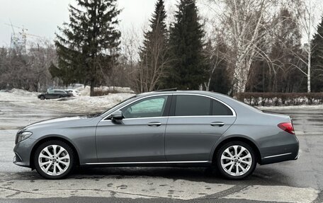 Mercedes-Benz E-Класс, 2020 год, 4 200 000 рублей, 7 фотография