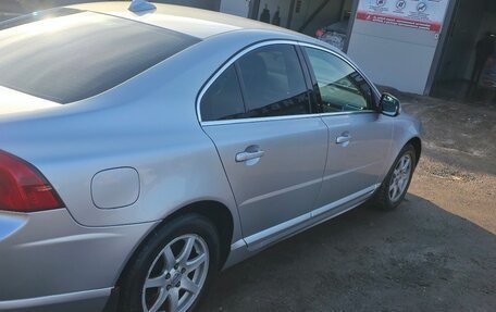 Volvo S80 II рестайлинг 2, 2008 год, 650 000 рублей, 6 фотография