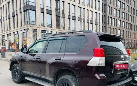 Toyota Land Cruiser Prado 150 рестайлинг 2, 2012 год, 2 500 000 рублей, 6 фотография