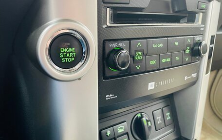 Toyota Land Cruiser Prado 150 рестайлинг 2, 2012 год, 2 500 000 рублей, 19 фотография