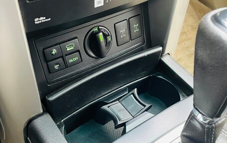 Toyota Land Cruiser Prado 150 рестайлинг 2, 2012 год, 2 500 000 рублей, 18 фотография