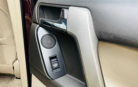 Toyota Land Cruiser Prado 150 рестайлинг 2, 2012 год, 2 500 000 рублей, 22 фотография