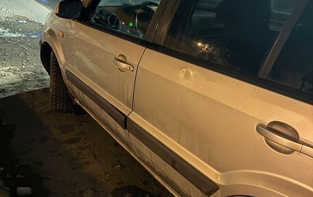 Ford Fusion I, 2007 год, 230 000 рублей, 3 фотография