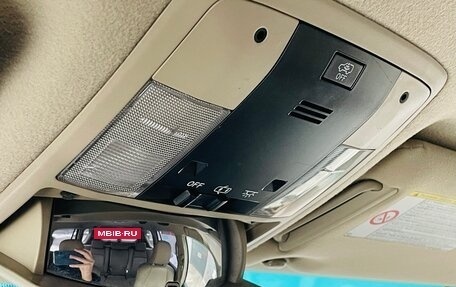 Toyota Land Cruiser Prado 150 рестайлинг 2, 2012 год, 2 500 000 рублей, 17 фотография